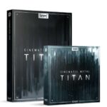 Cinematic Metal Titan Bundle WAV
