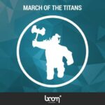 March of the Titans WAV