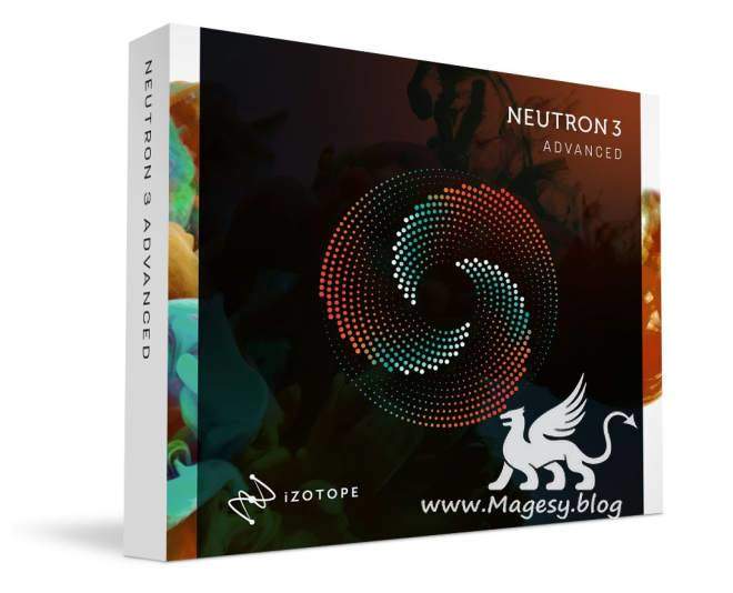 Neutron 3 Advanced v3.8.1 WiN-V.R