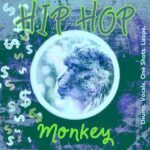 HIP HOP MONKEY WAV