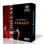 Shreddage 3 Legacy KONTAKT