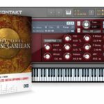 Balinese Gamelan v1.5.2 KONTAKT (ISO)
