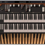 Hammond B-3X v1.3.5 WiN-R2R
