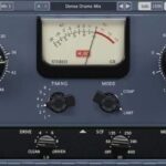 MJUC Variable-Tube Compressor v1.7.2 WiN MAC