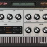 Retrox Wave v1.4.0 AU VSTi x64 WiN MAC RETAiL-SYNTHiC4TE