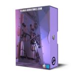 Digital Genres Drum Vault KONTAKT-DECiBEL