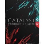 Catalyst Production Suite 2024.1 WiN