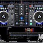 Virtual DJ and Karaoke Studio v8.3.0 WiN-BTCR