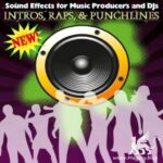 Intros, Raps, And Punchlines Sound Effects WAV