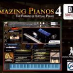 Amazing Pianos 4 KONTAKT