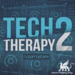 Tech Therapy 2 WAV REX