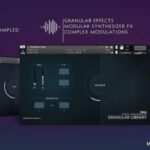 Synths II: Abyss v1.2 KONTAKT-DECiBEL