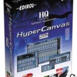 Edirol Hyper Canvas v1.6.0 VSTi DXi x86 WiN-AiR