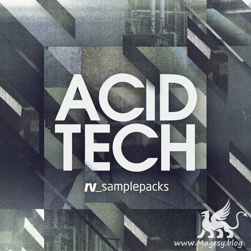 Acid Tech MULTiFORMAT