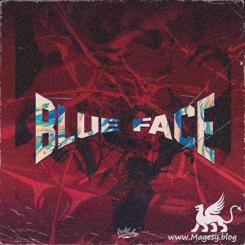 Blue Face Construction Kits WAV MiDi