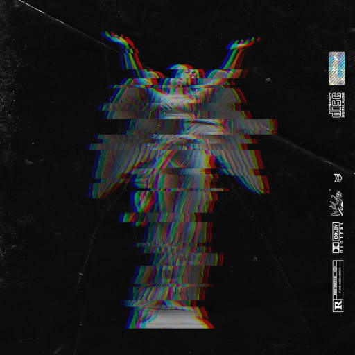 Magesy® Dark Angel Drum Kit WAV