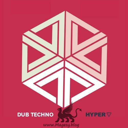 Dub Techno WAV-DECiBEL