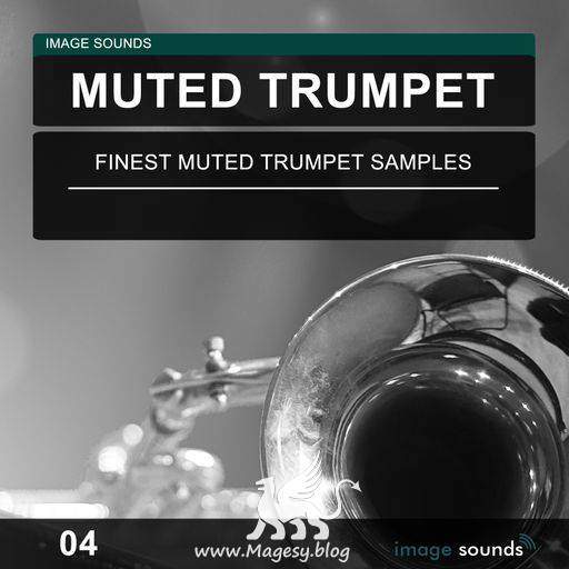 Muted Trumpet 04 WAV