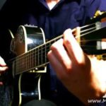 Rhythm Guitar Charts TUTORiAL
