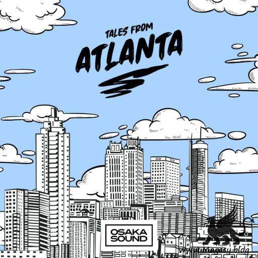 Tales From Atlanta WAV-DiSCOVER