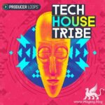 Tech House Tribe MULTiFORMAT-DECiBEL
