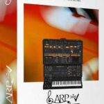 ARP 2600 V v3.4.1.2810 WiN CSE-V.R
