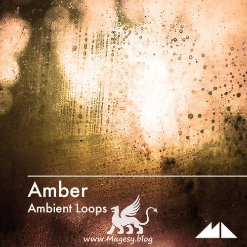 Amber WAV MiDi-DiSCOVER
