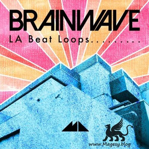Brainwave WAV MiDi-DiSCOVER