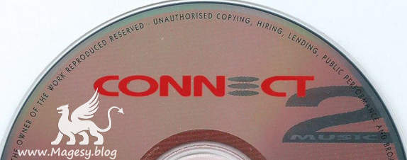 Connect Music Future Breaks CNCT144 CDDA-ACCESS