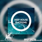 Deep House Emotions WAV MiDi