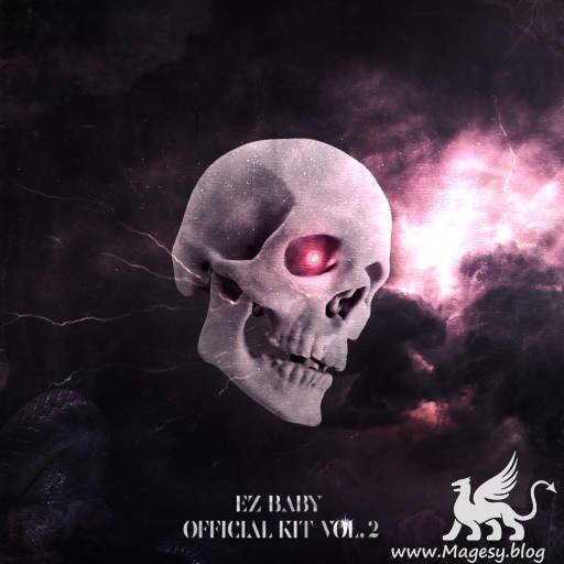 Ez Baby Official Kit Vol.2 WAV MiDi
