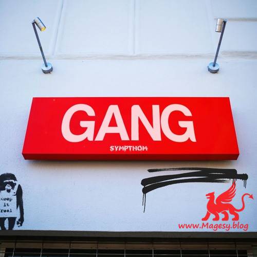 GANG WAV MiDi-DiSCOVER