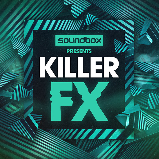 Killer FX WAV
