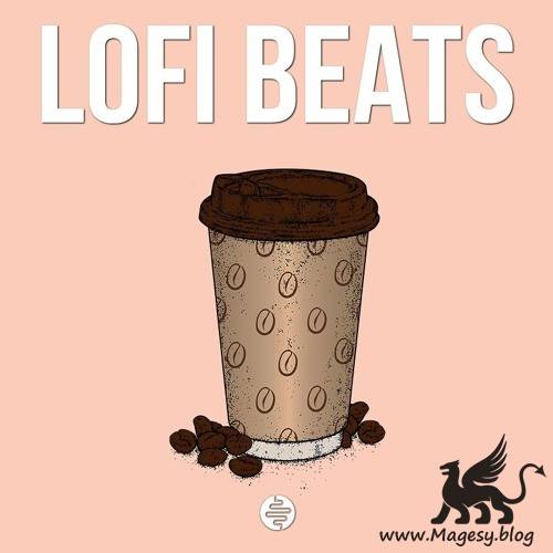 Lo-Fi Beats WAV MiDi-DiSCOVER