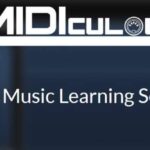 MIDIculous Learning Software v2.0.9 WiN-TZ GROUP