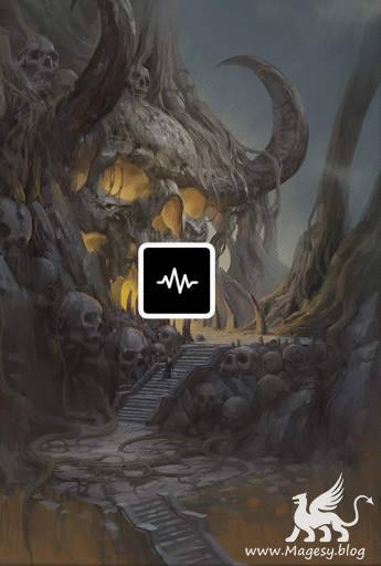 Necromancer MiDi KiT