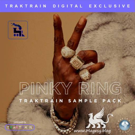 Pinky Ring WAV