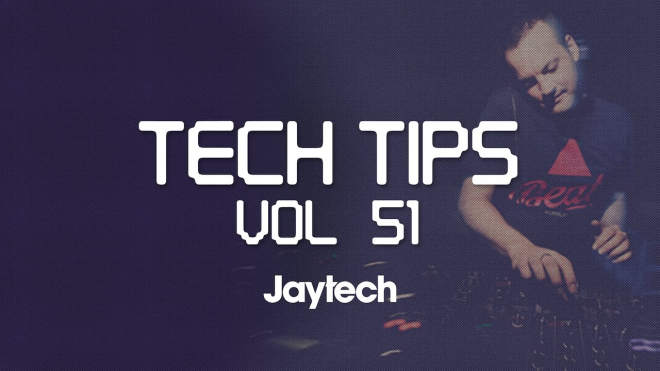 Tech Tips Vol.51 TUTORiAL-HiDERA