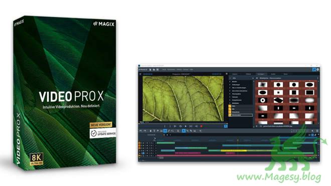 Video Pro X13 v19.0.1.129 x64 WiN