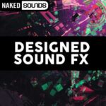 Designed Sound FX WAV