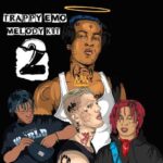 Trappy Emo Melody Kit 2 WAV