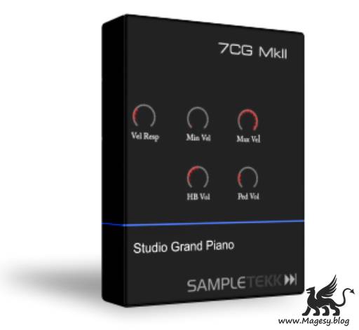 7CG MkII KONTAKT