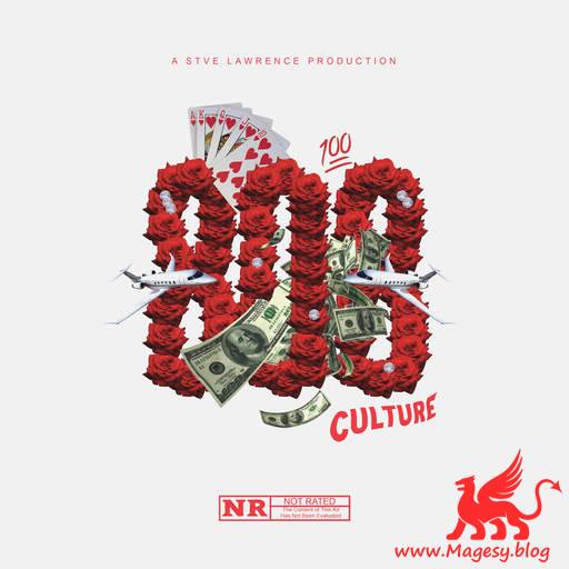 808 Culture WAV