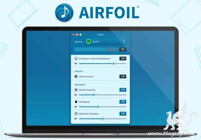 Airfoil v5.12.3 macOS-TNT