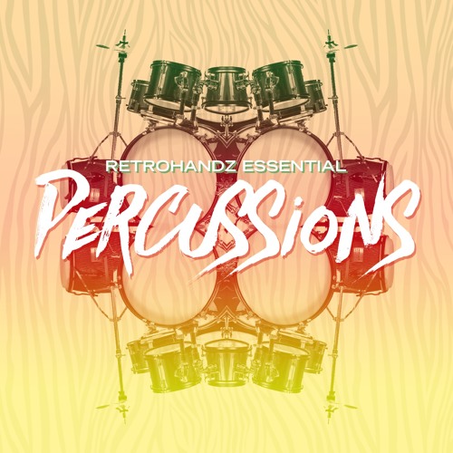 Essential Percussions WAV-DECiBEL