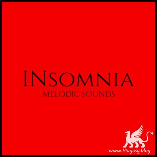 INSOMNiA WAV