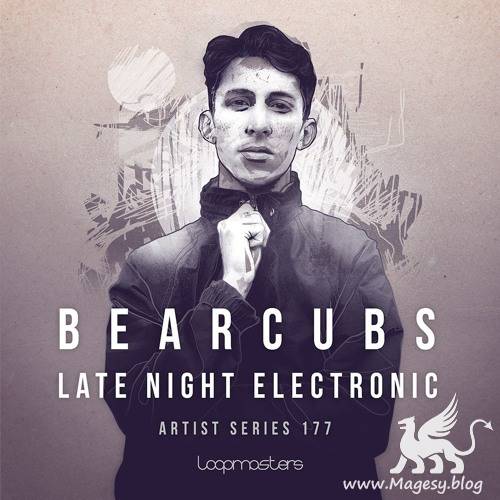 Late Night Electronic MULTiFORMAT-DECiBEL