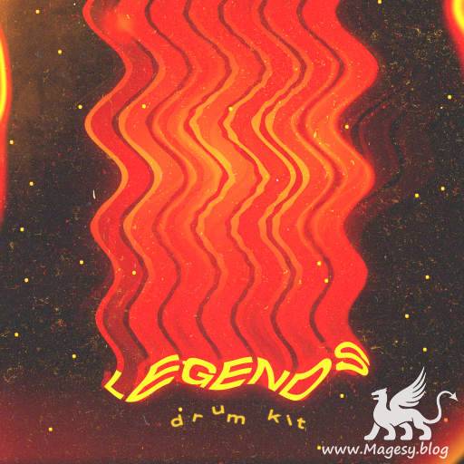 Legends WAV MiDi