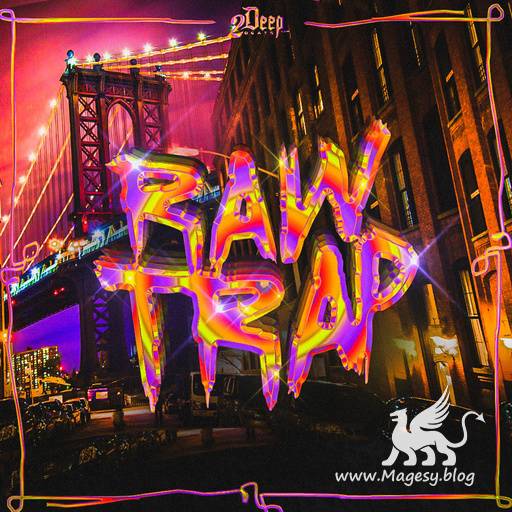 RAW TRAP WAV