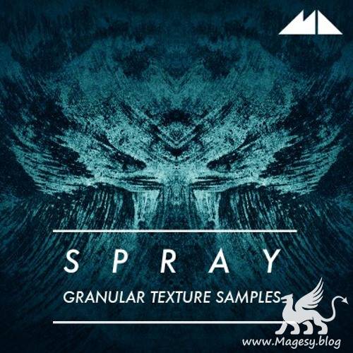 Spray WAV-DiSCOVER